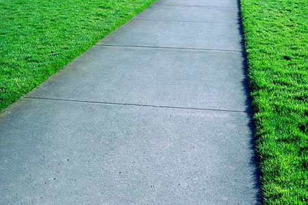 Modesto Concrete Company