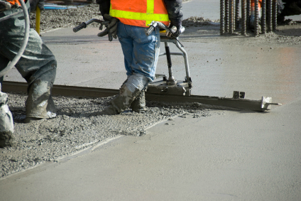 CONCRETE COMMERCIAL SERVICES in Modesto, CA