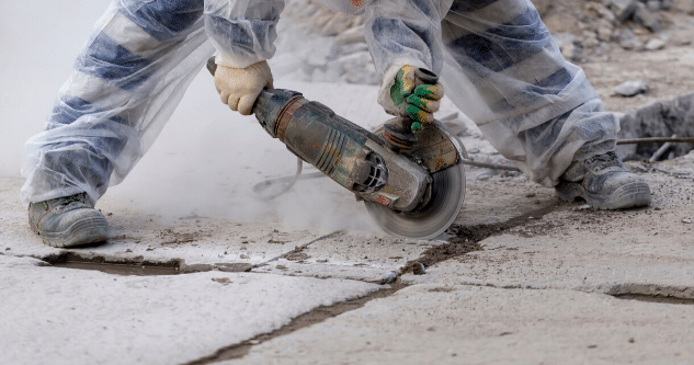 Modesto Concrete Contractor