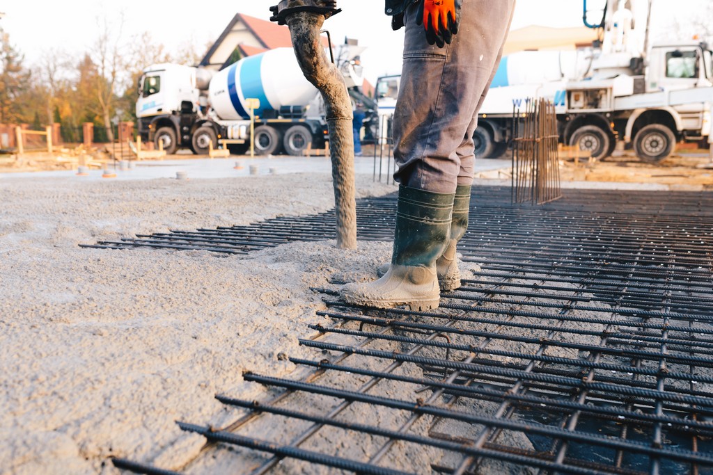 Modesto Concrete Companies