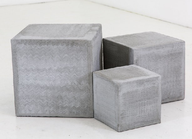 Why Concrete?